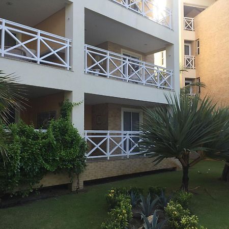 Portamaris Duplex Frente Mar, Viizinho Ao B Park Apartment Aquiraz Exterior photo