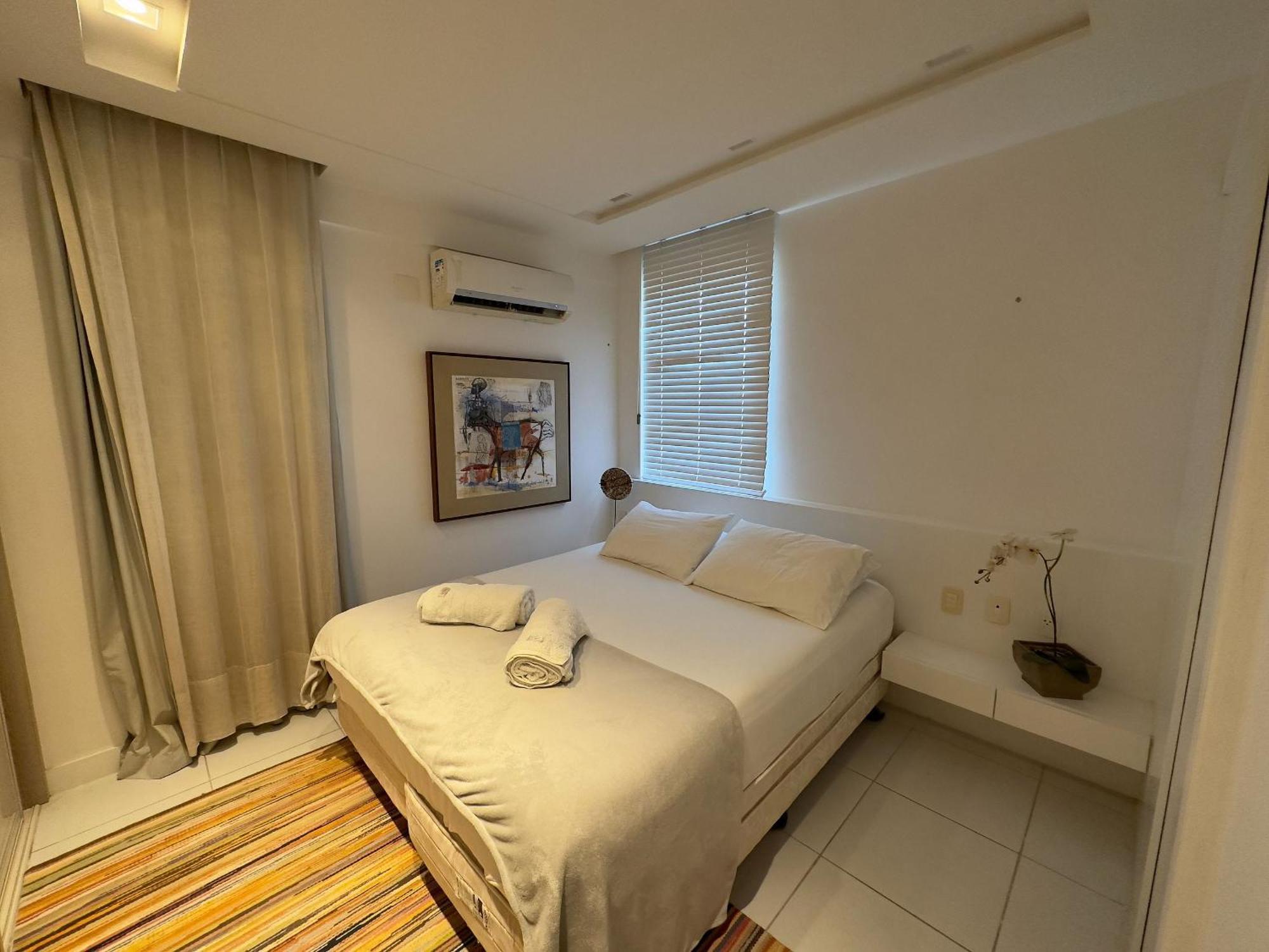 Portamaris Duplex Frente Mar, Viizinho Ao B Park Apartment Aquiraz Exterior photo